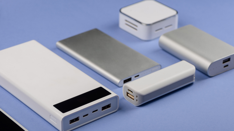 modelli di power bank